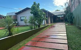 Casa vó Maria